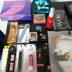 Makeup Bundle